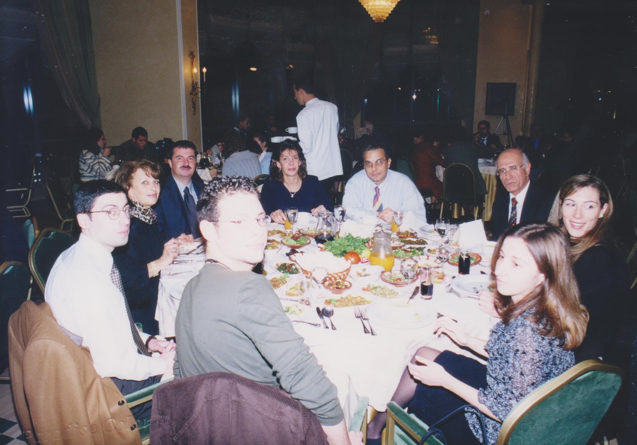 صورة من ألبوم 2002